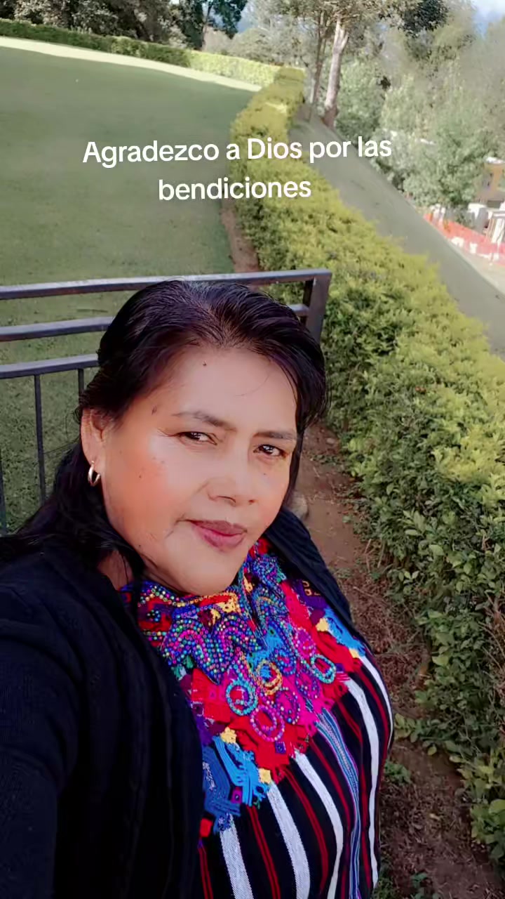@Martina Porras