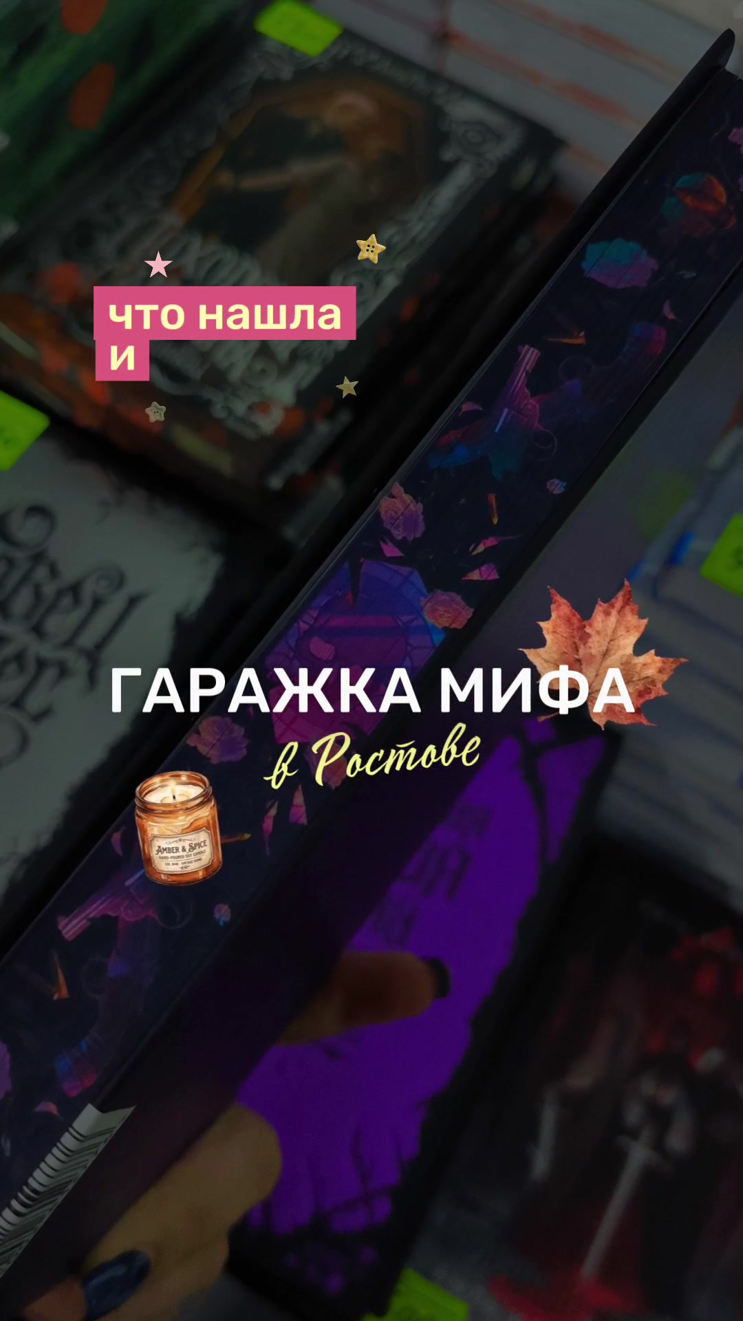 @книги у дины