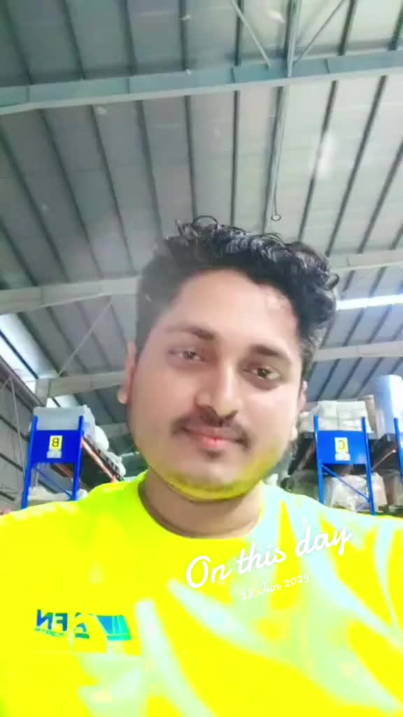 @Ram Lagan Sah