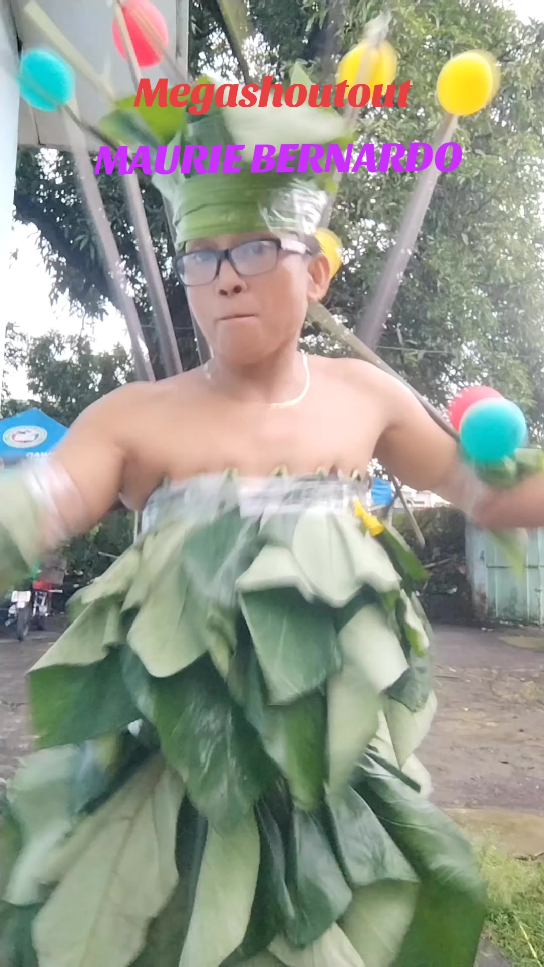 @Kuya val