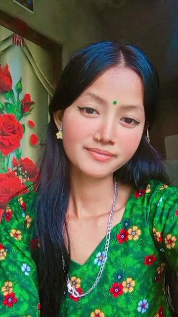 @❣️SUSMITA❣️