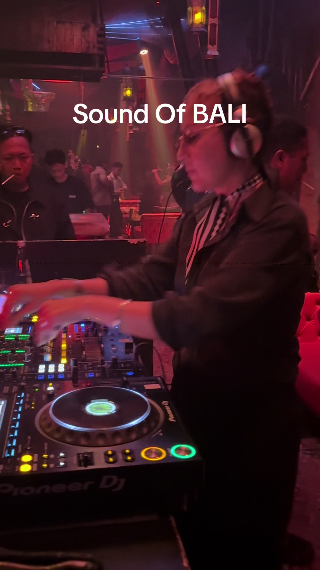 @DJ DEVINA OFFICIAL