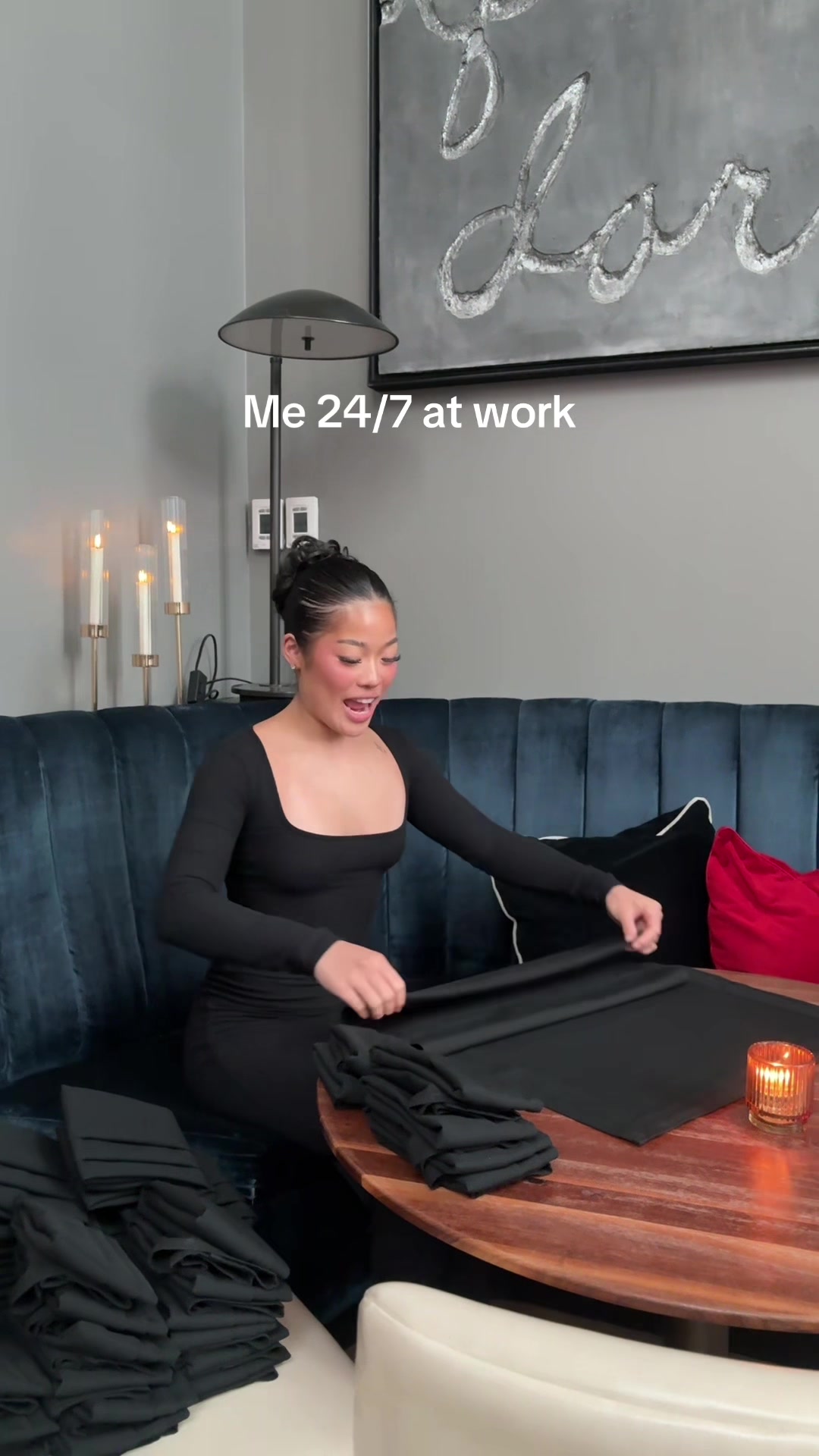 @Erica Fang
