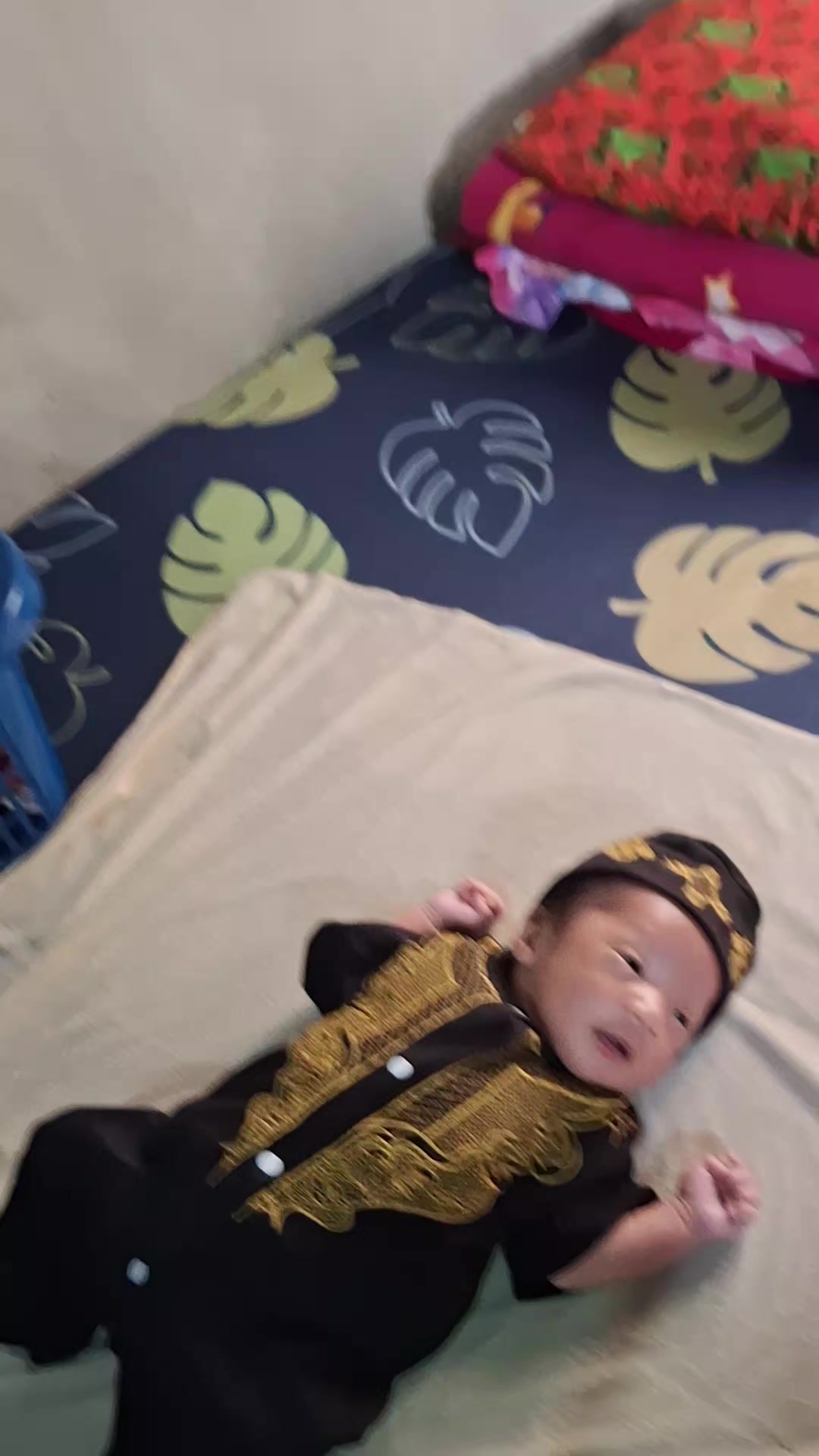 @bunda fathir