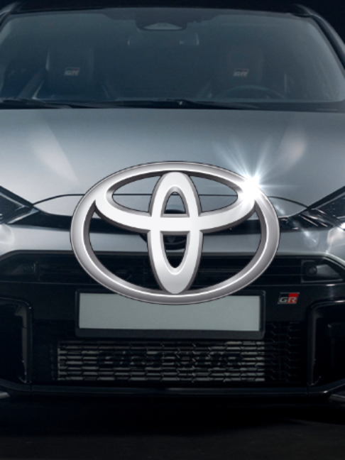 @Toyota