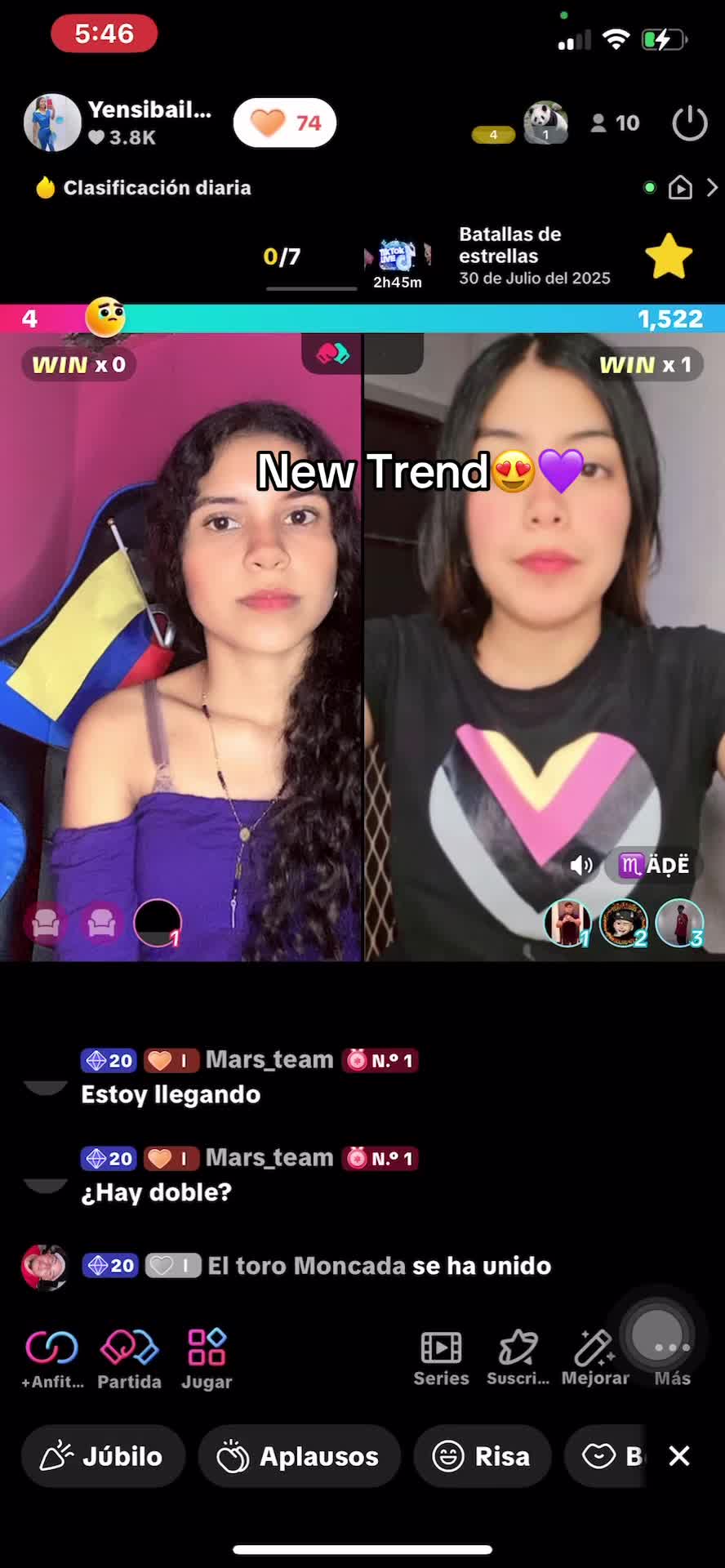 @Yensibaila💜🇨🇴🇲🇽🇬🇹🐈🦍