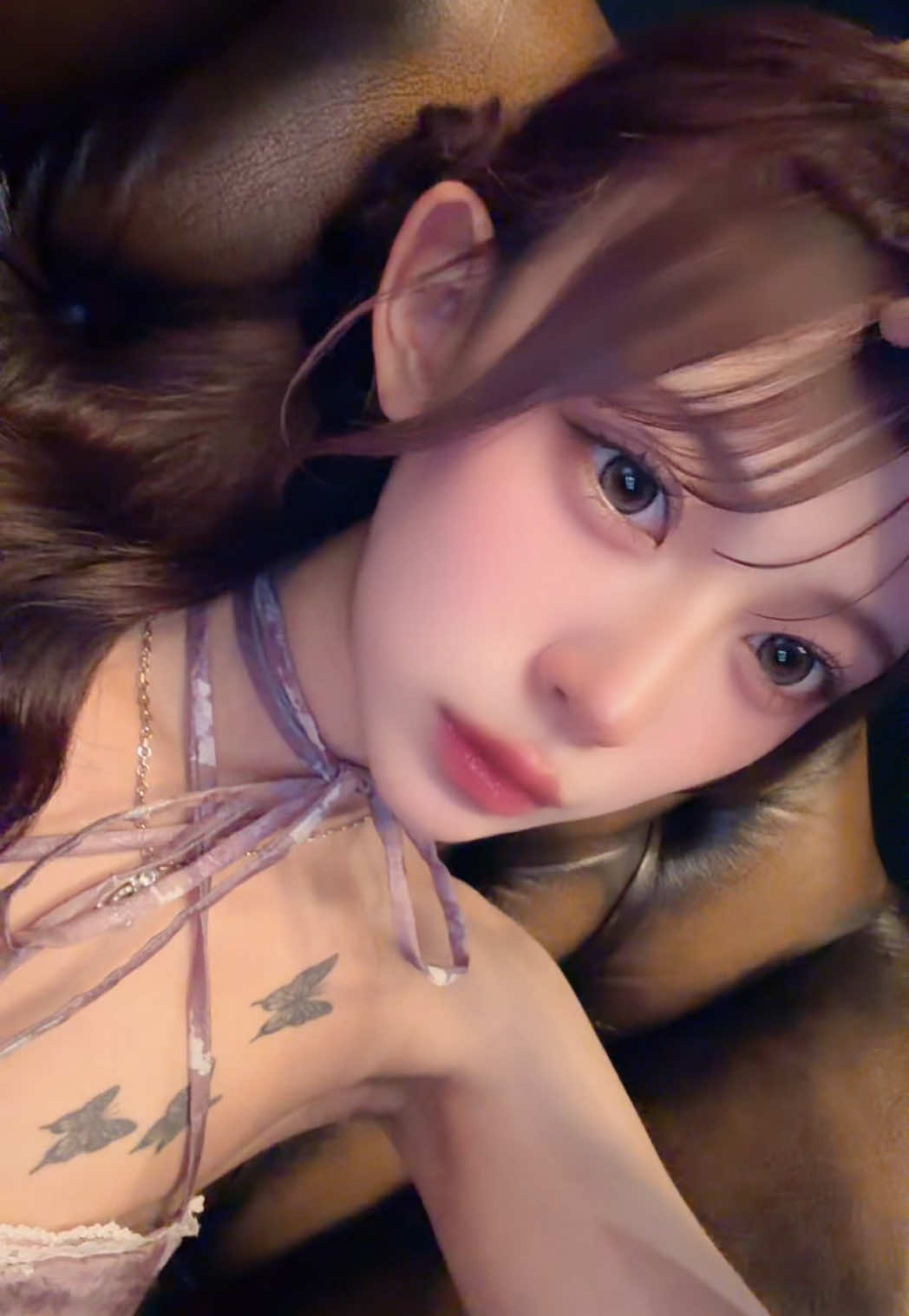 @悲劇のヒロイン