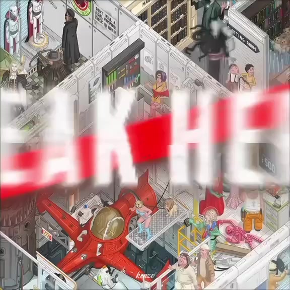 @kenzo