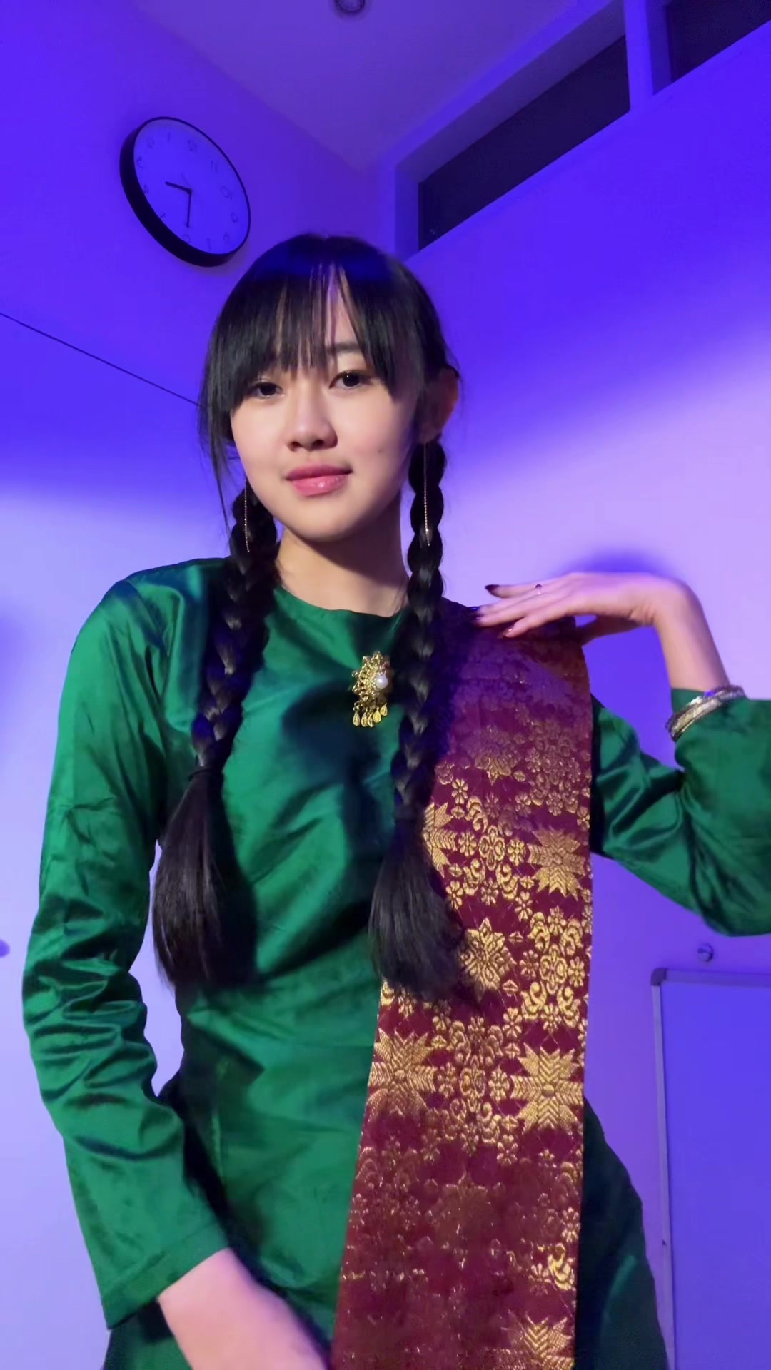 @Naomi istri Kurapika