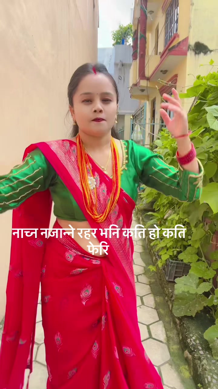 @सुमिना थापा