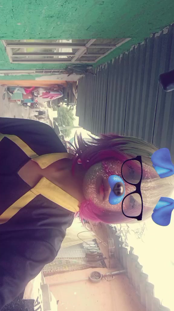 @Gabriela Morales