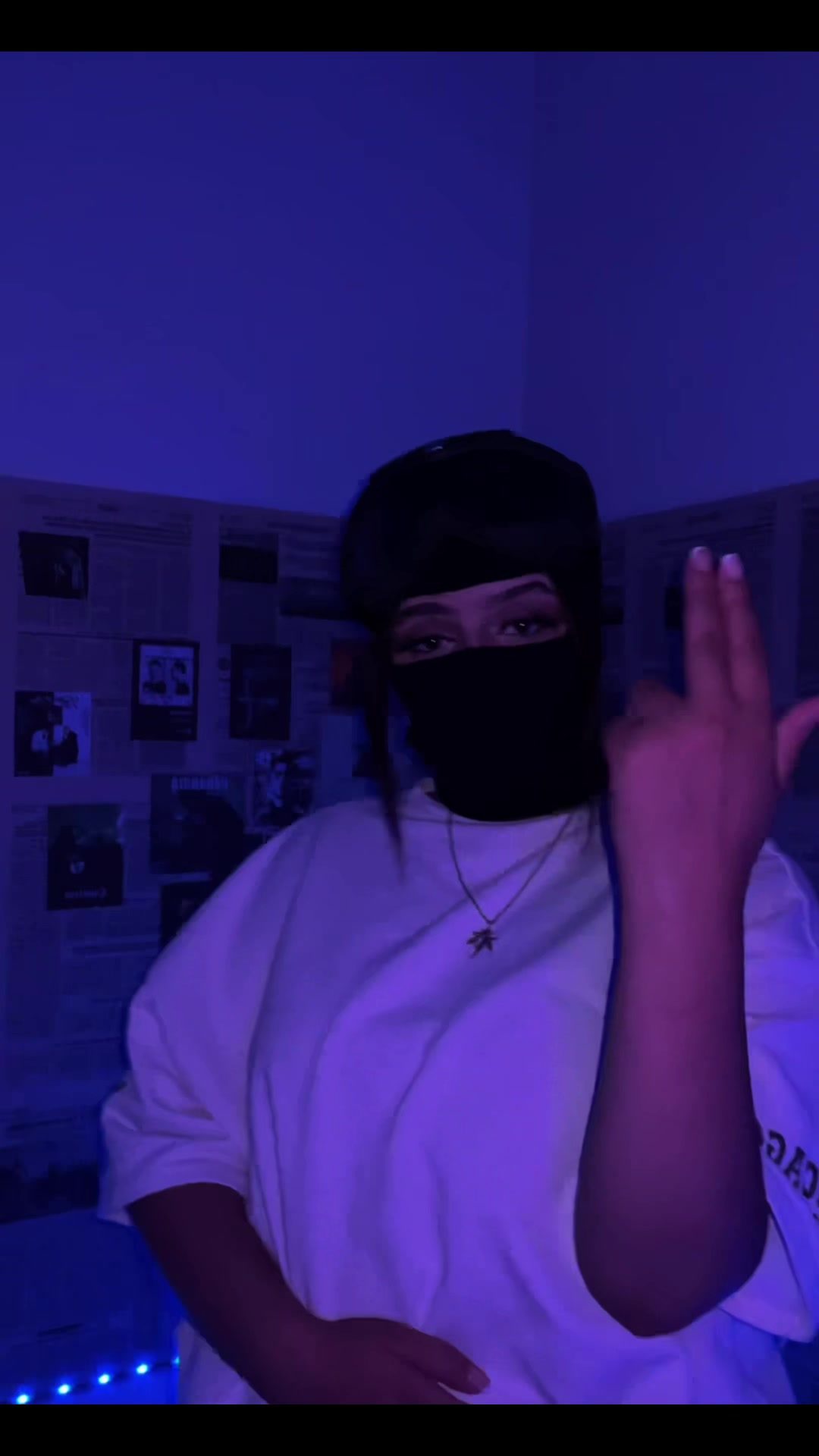 @Ghetto ๐ค