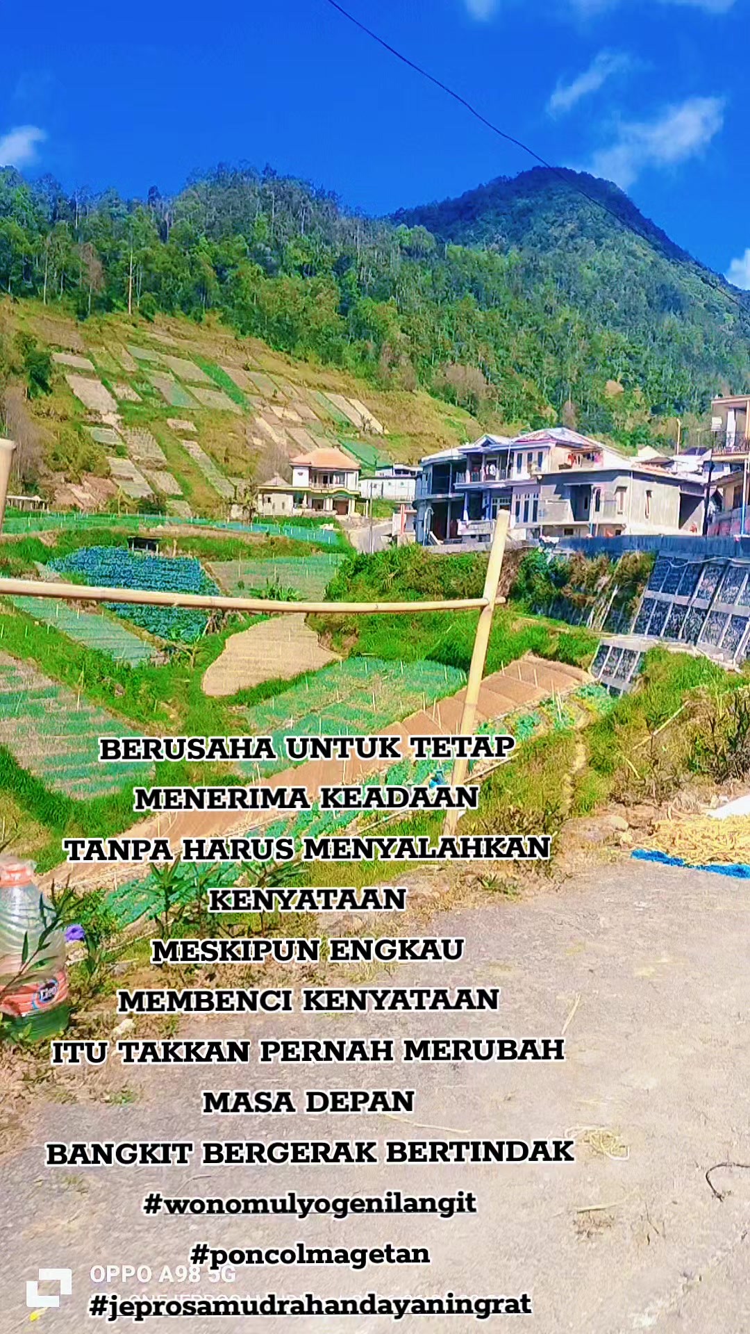 @JEPRO SAMUDRA