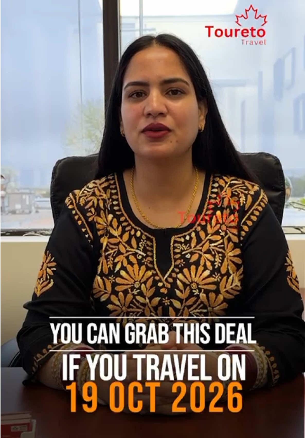 @Toureto Travel