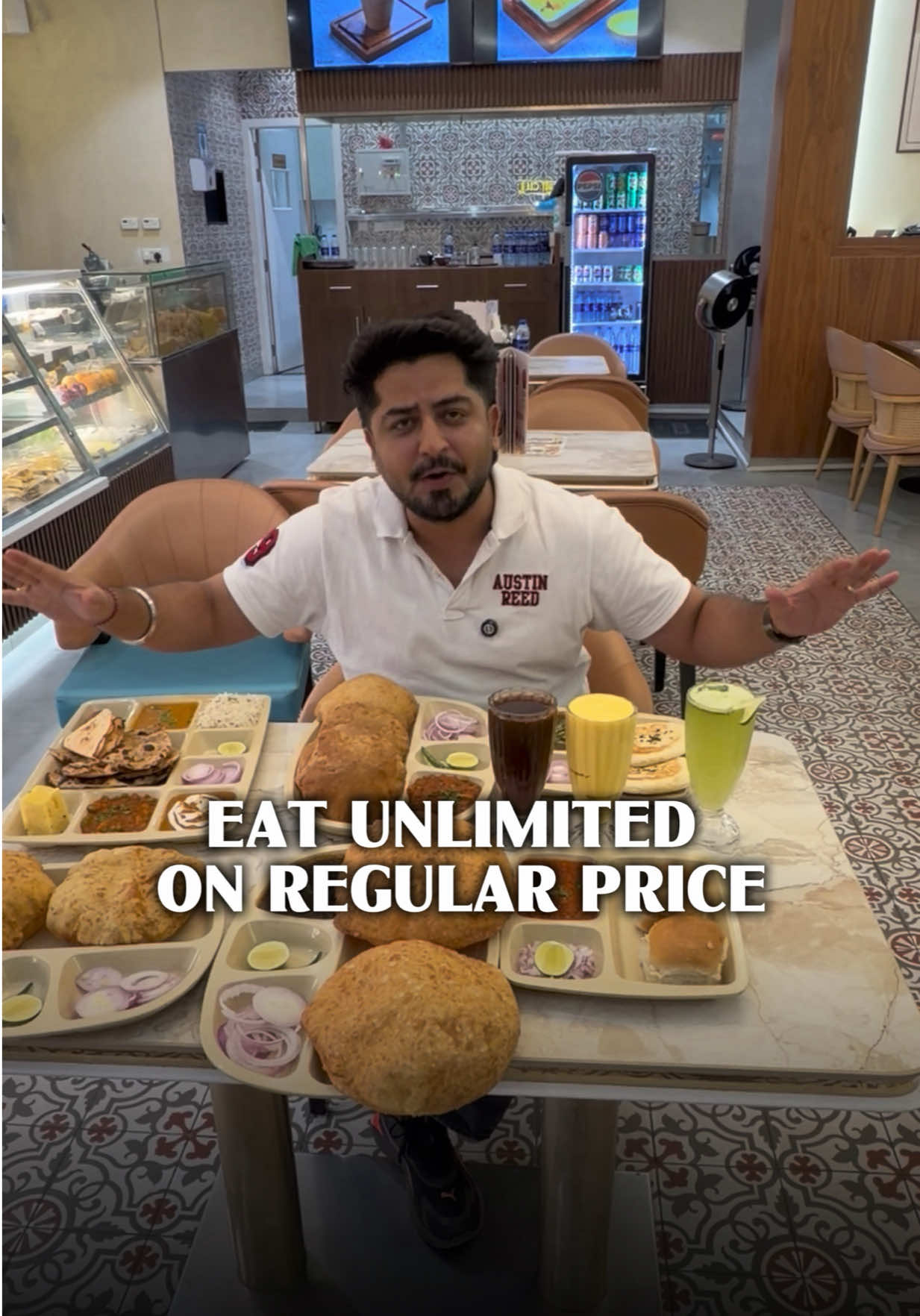 @The Vegetarian Couple