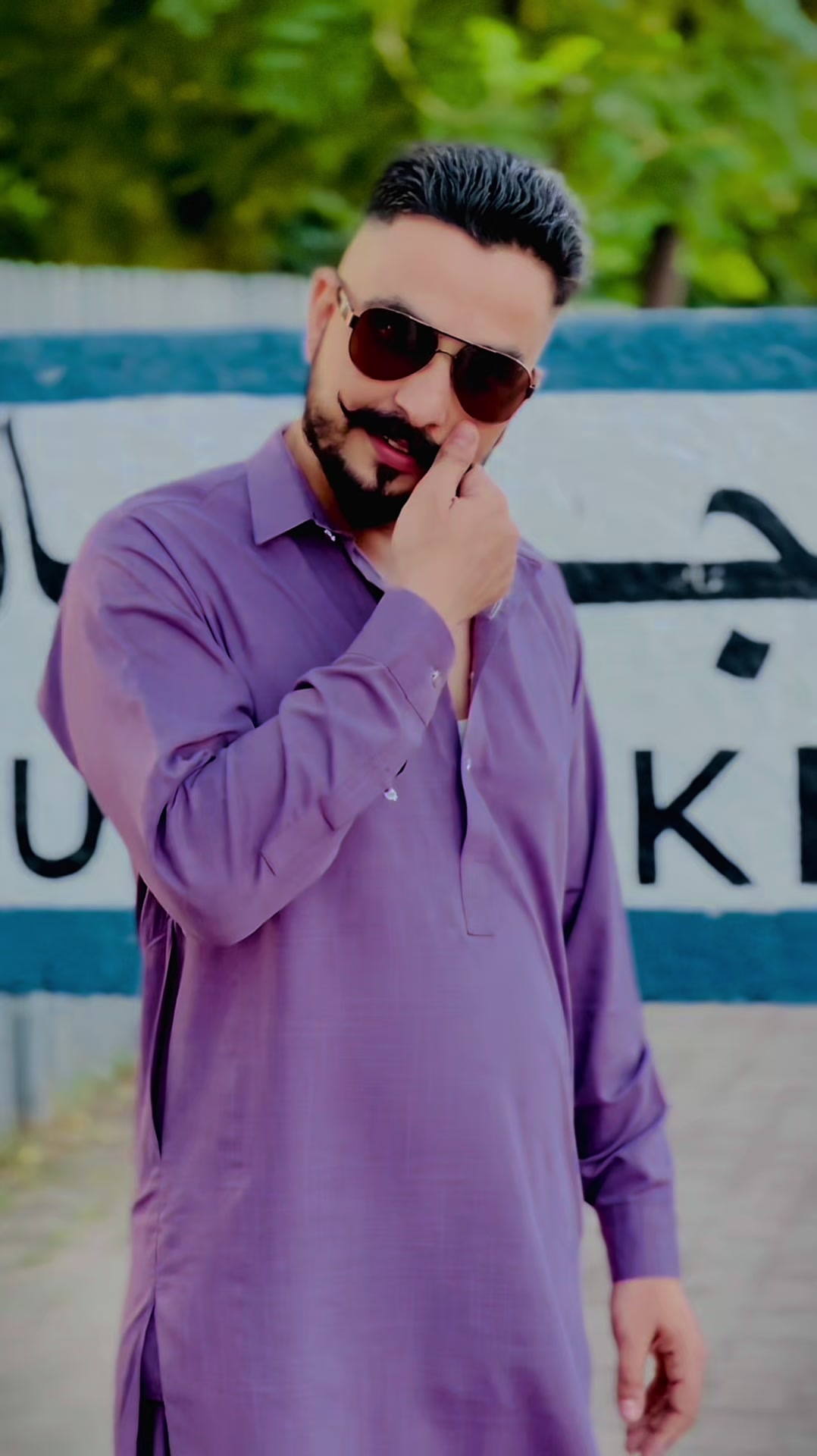 @Kazam Chand