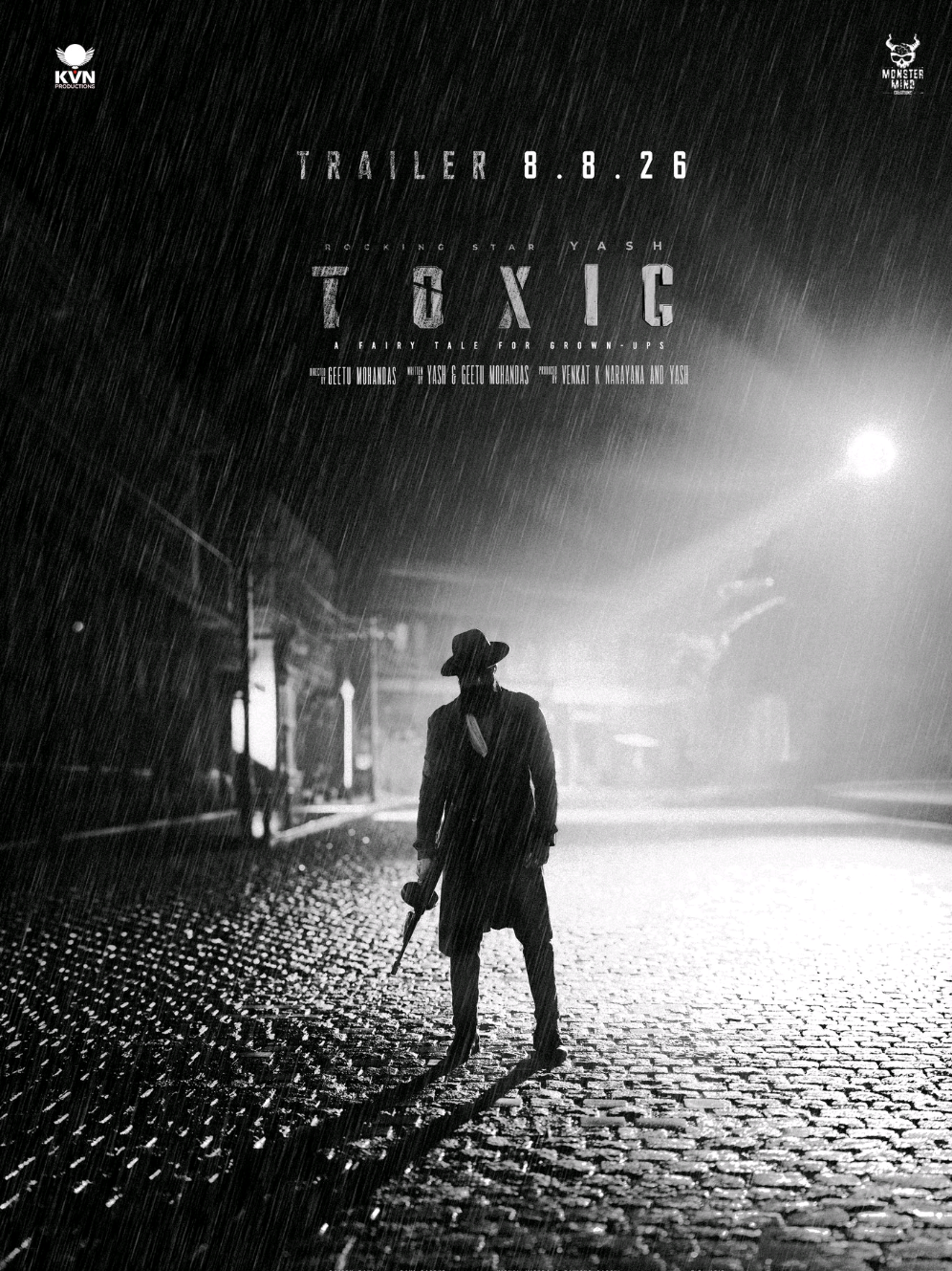 @Toxic movie