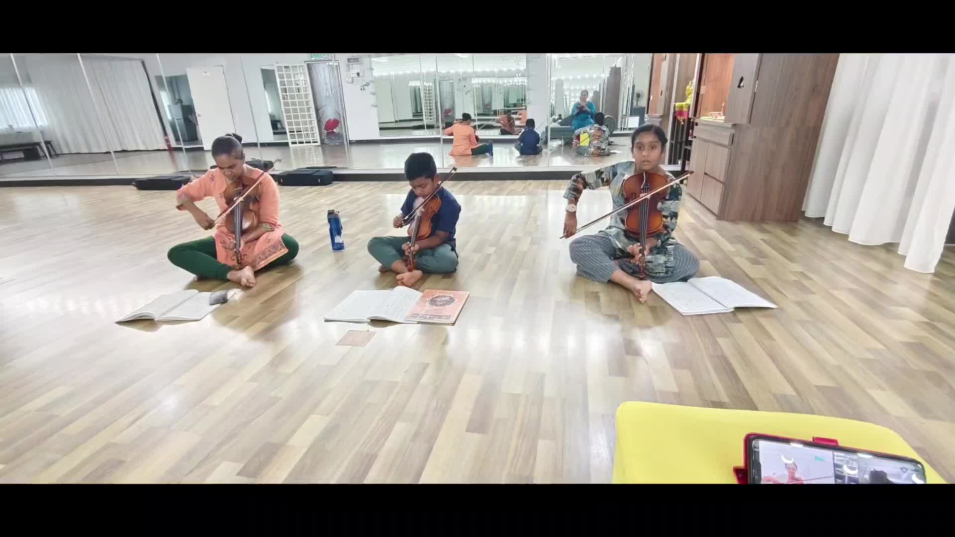 @SRI SSK