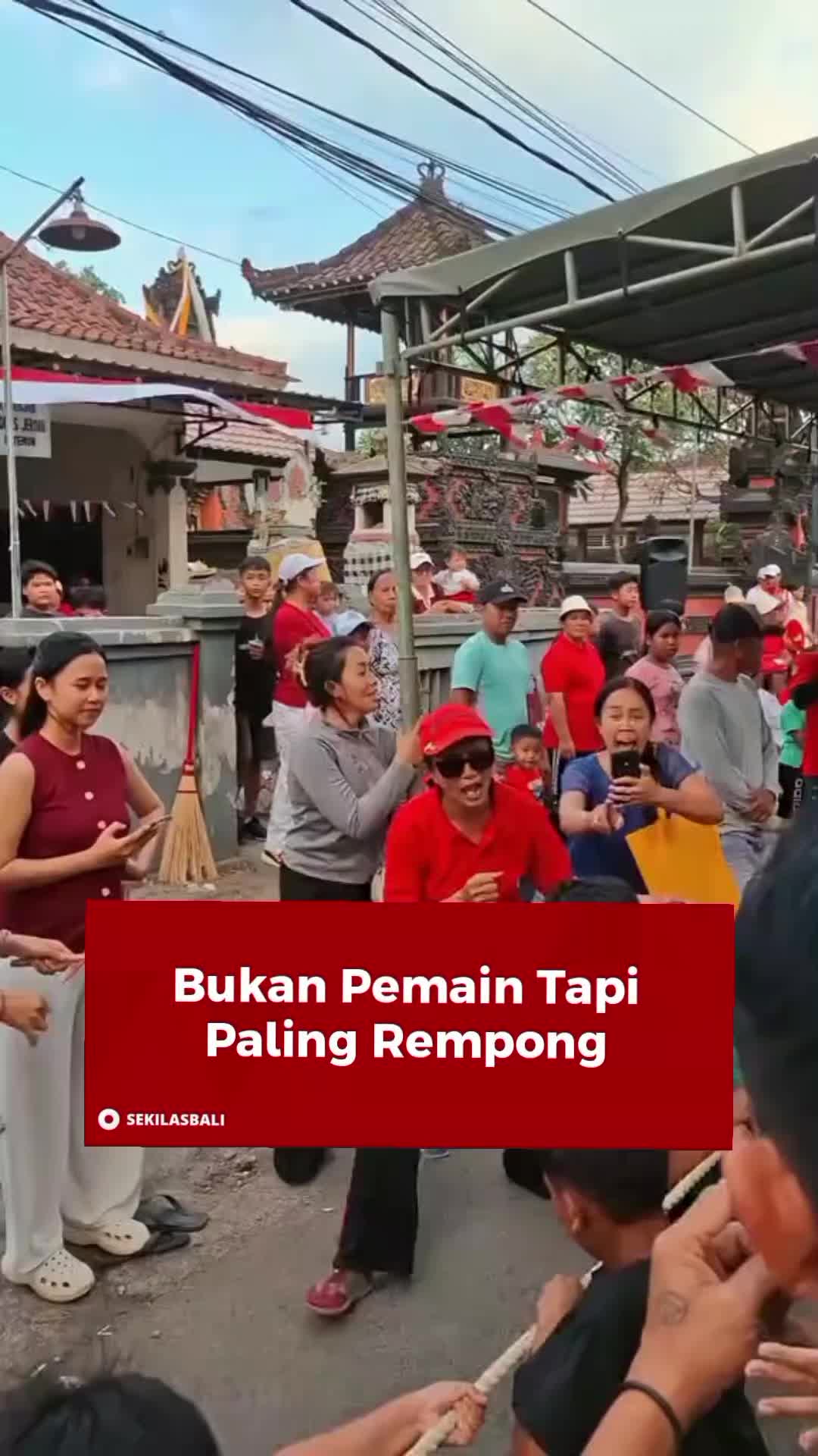 @Sekilas Bali