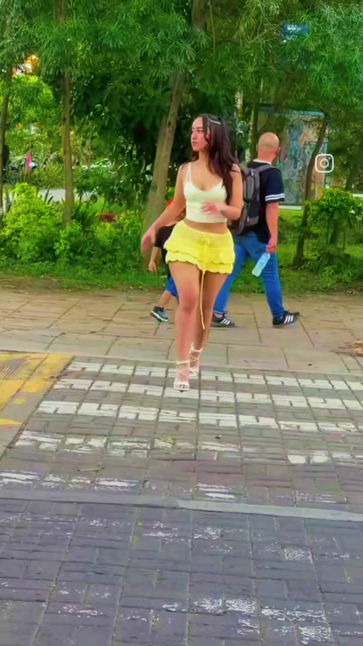 @Diosas Colombianas