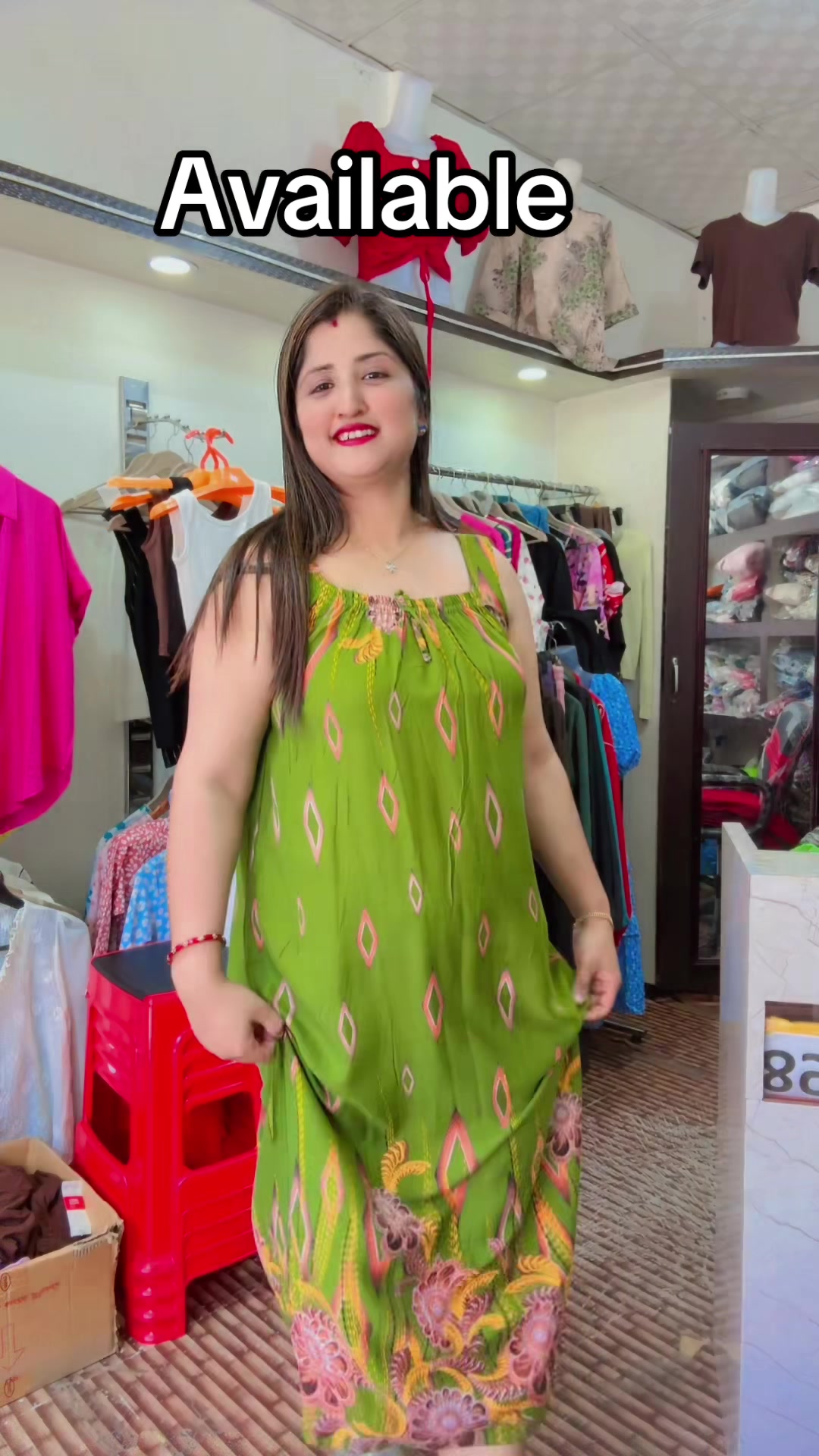 @samiksha panta