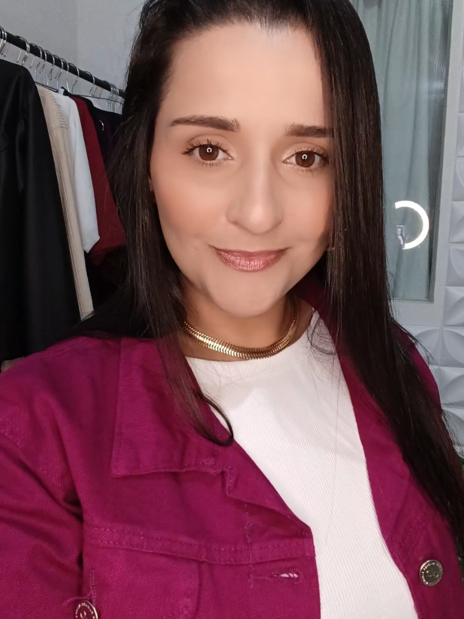 @Isadora C&acirc;ndido