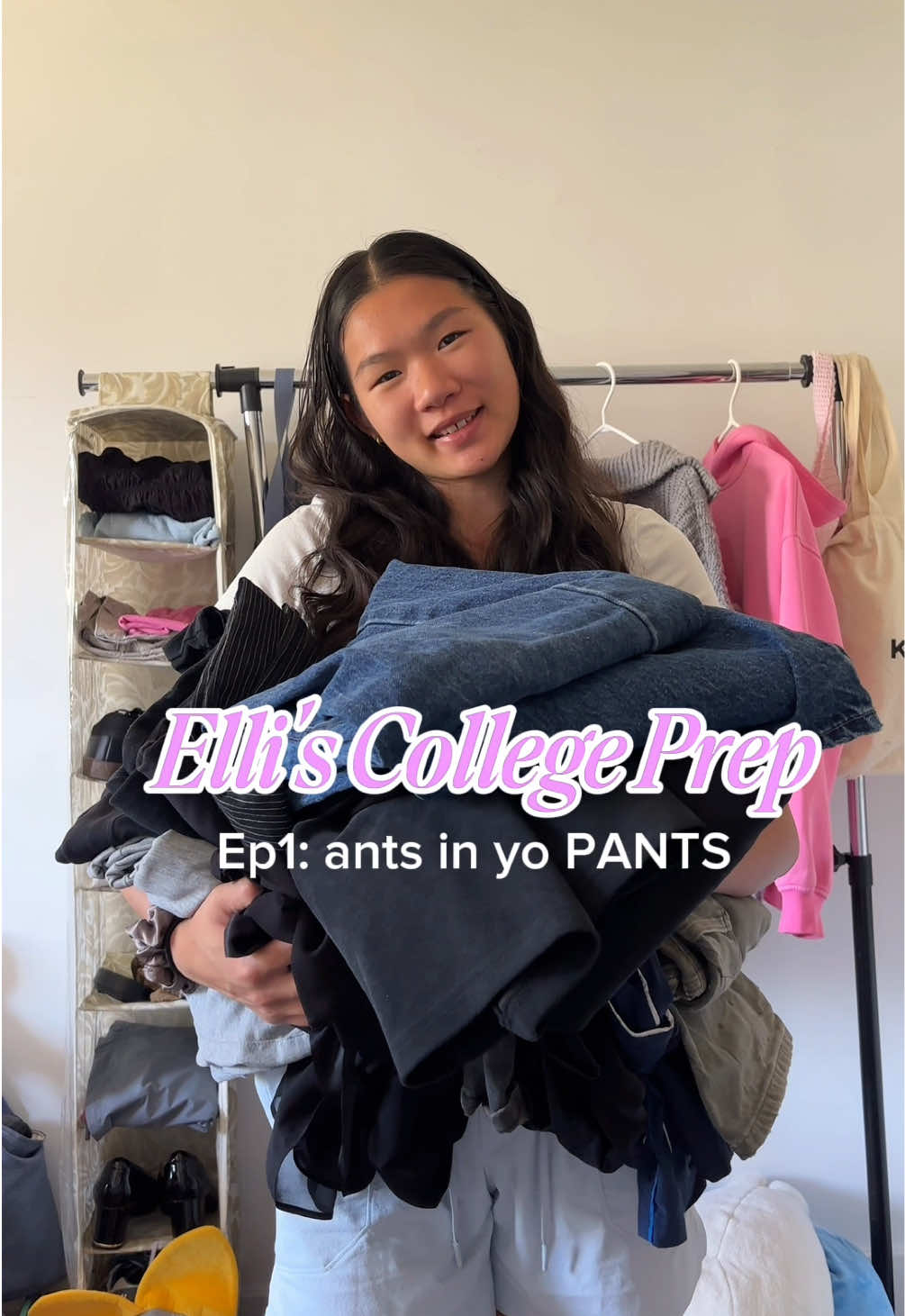 @Ellianna Tsai🤍