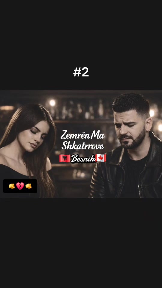 @🤜🇦🇱Besnik🇨🇦🤛