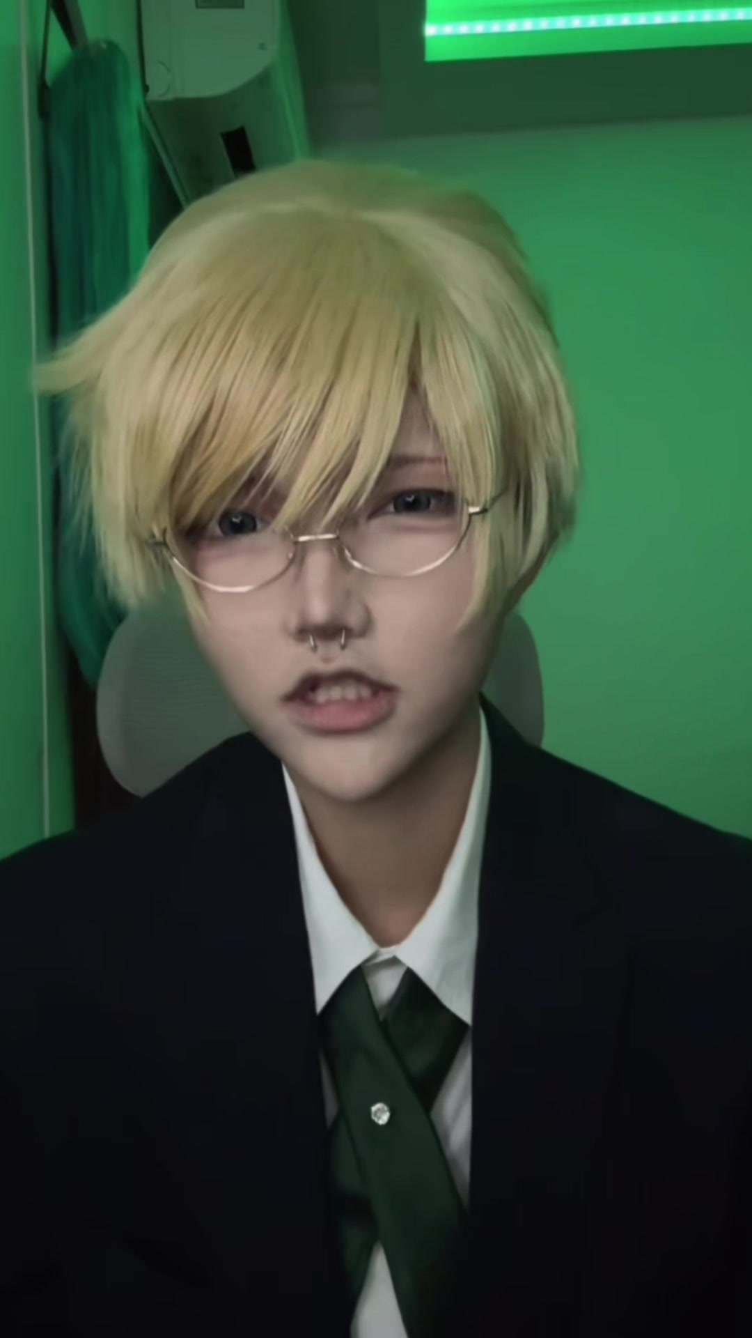 @Daisuke / Farr