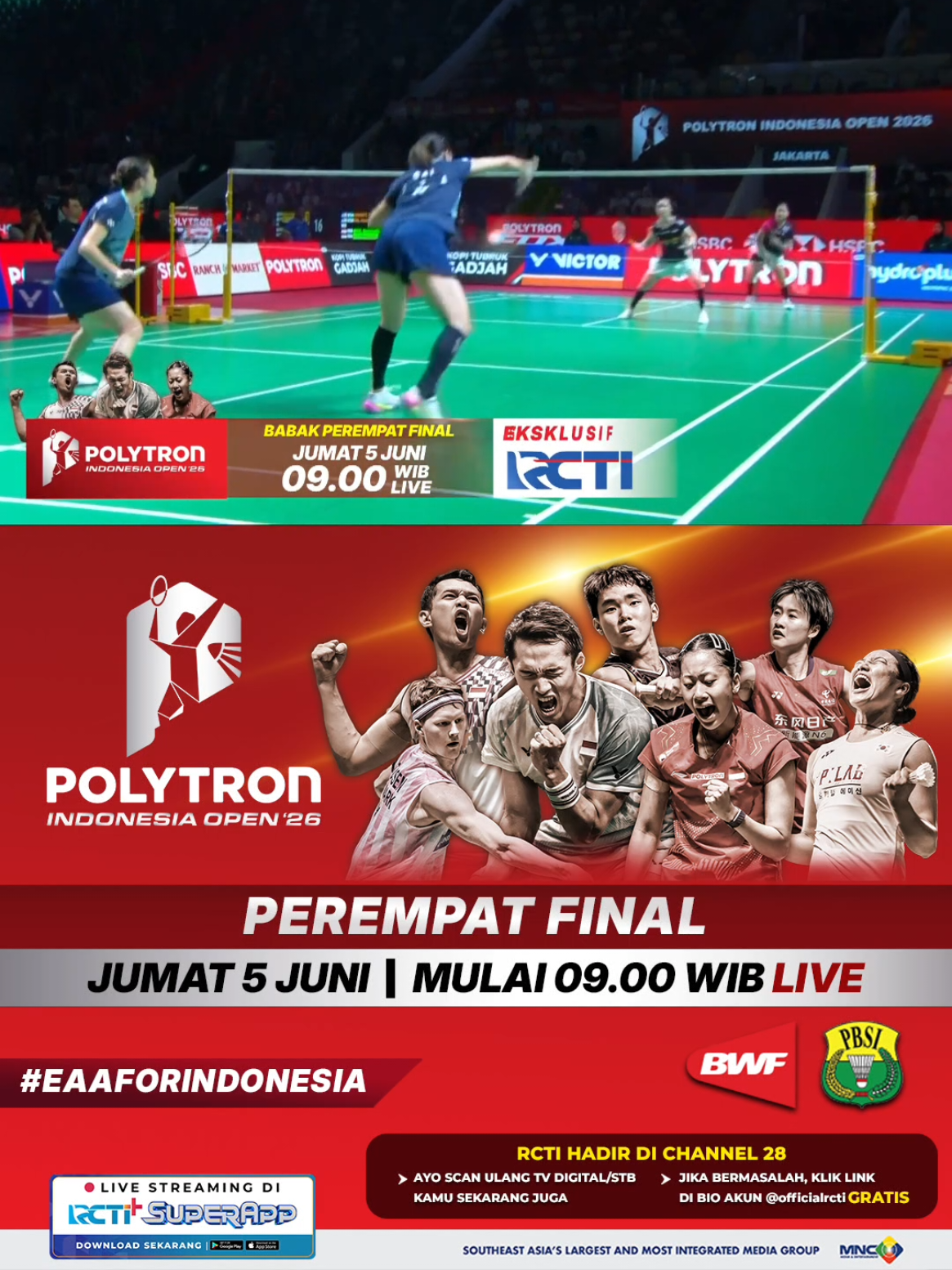@Official RCTI