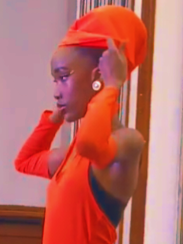 @Amanda Thee Model (Amie.B)