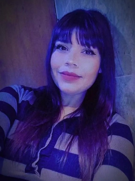 @Rachel Sarai Molina