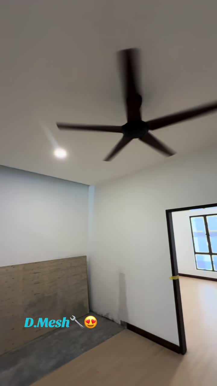 @D.MESH AIR CONDITIONING.