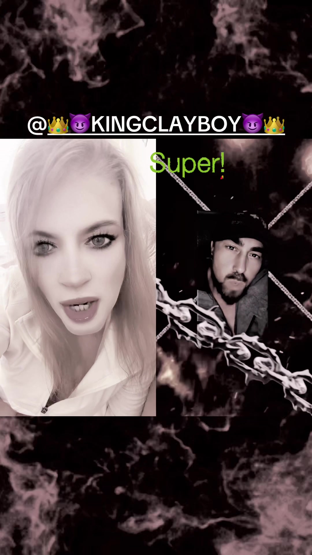 @Princess🎶🍒🔮