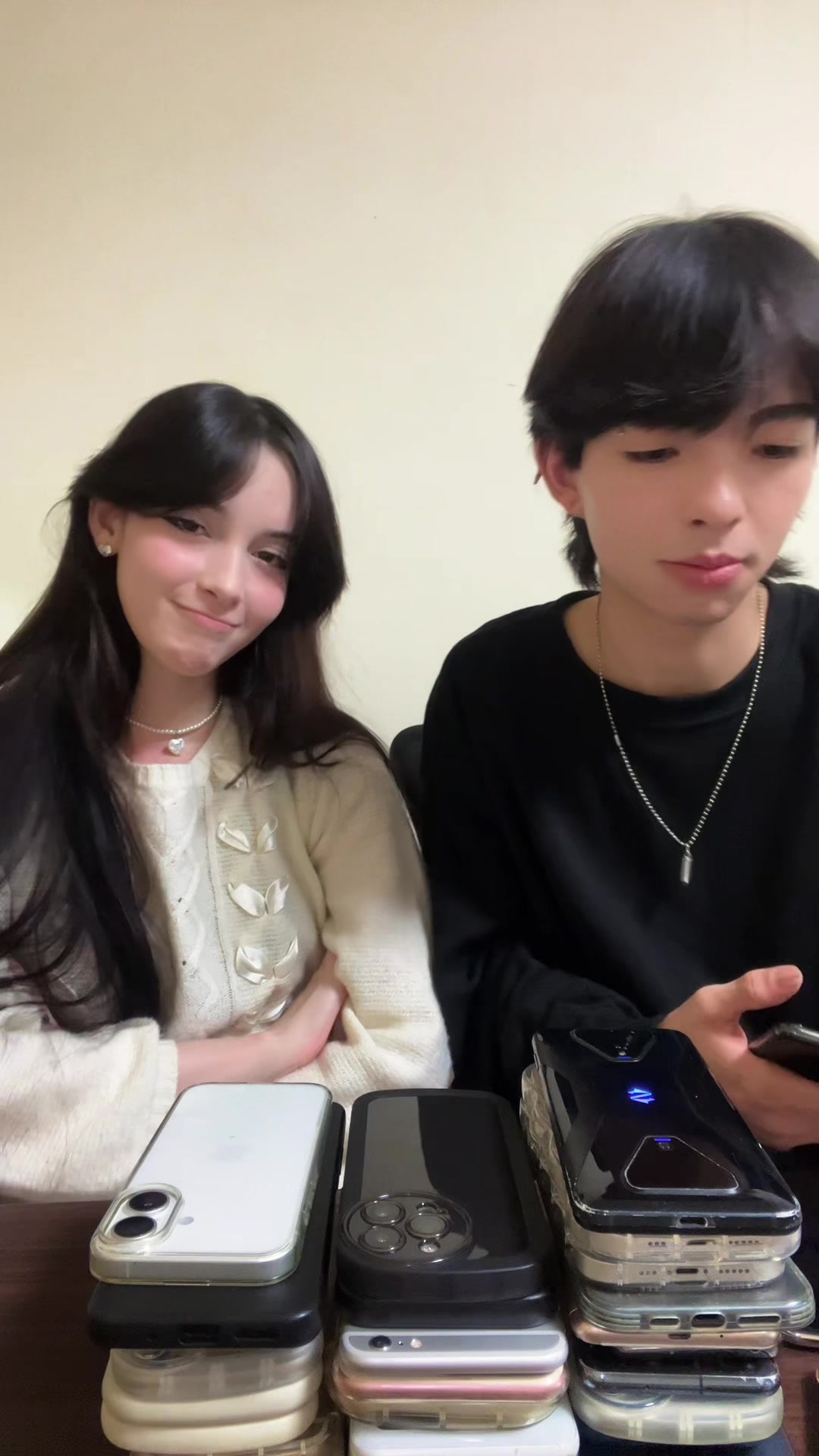 @yumi ꩜