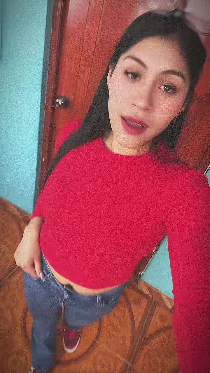 @Miluska IR