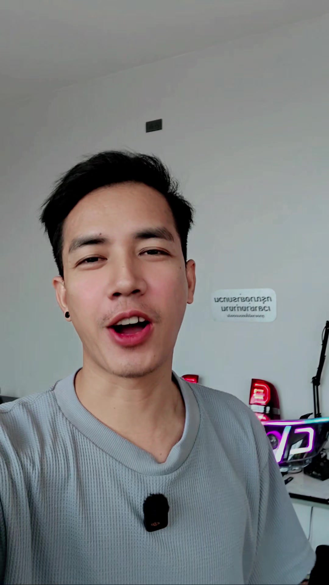 @NA MO ไฟซิ่งพัทยา