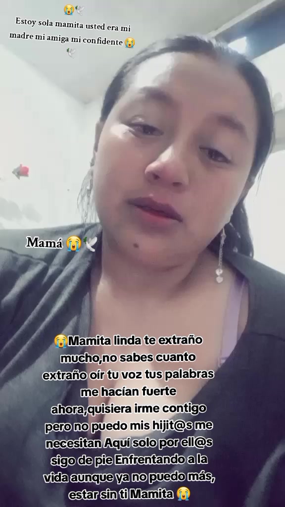 @🎗🕊Mayrita Ayala🎗🖤
