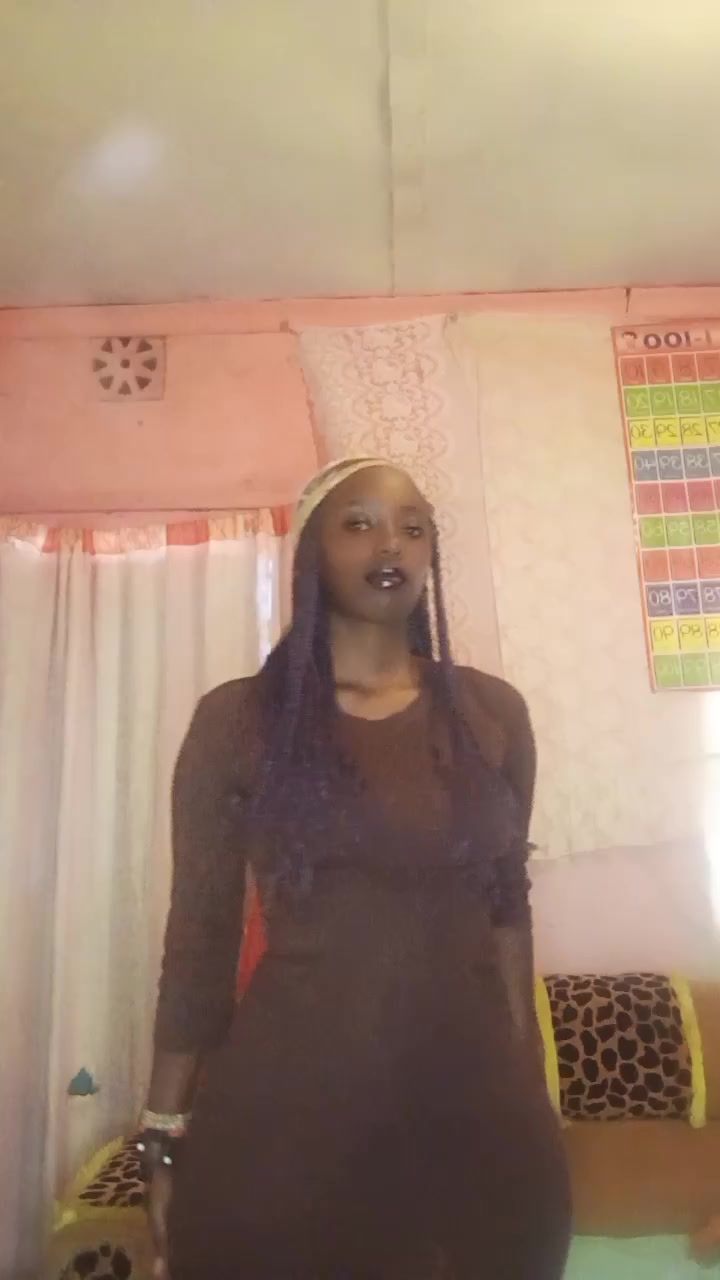 @miss Mwangi