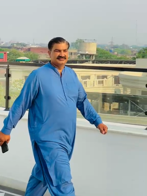 @Karamat Goraya