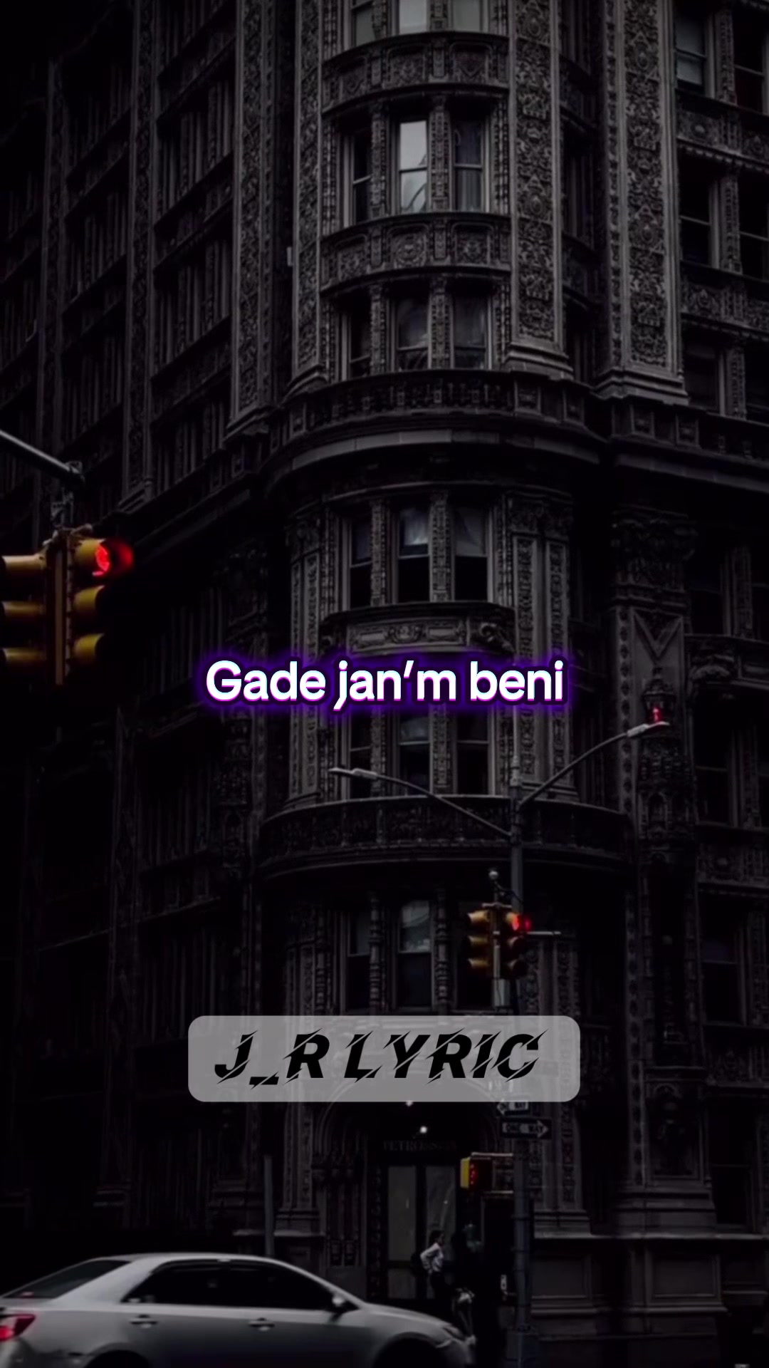 @J_R Lyric🎧🎧