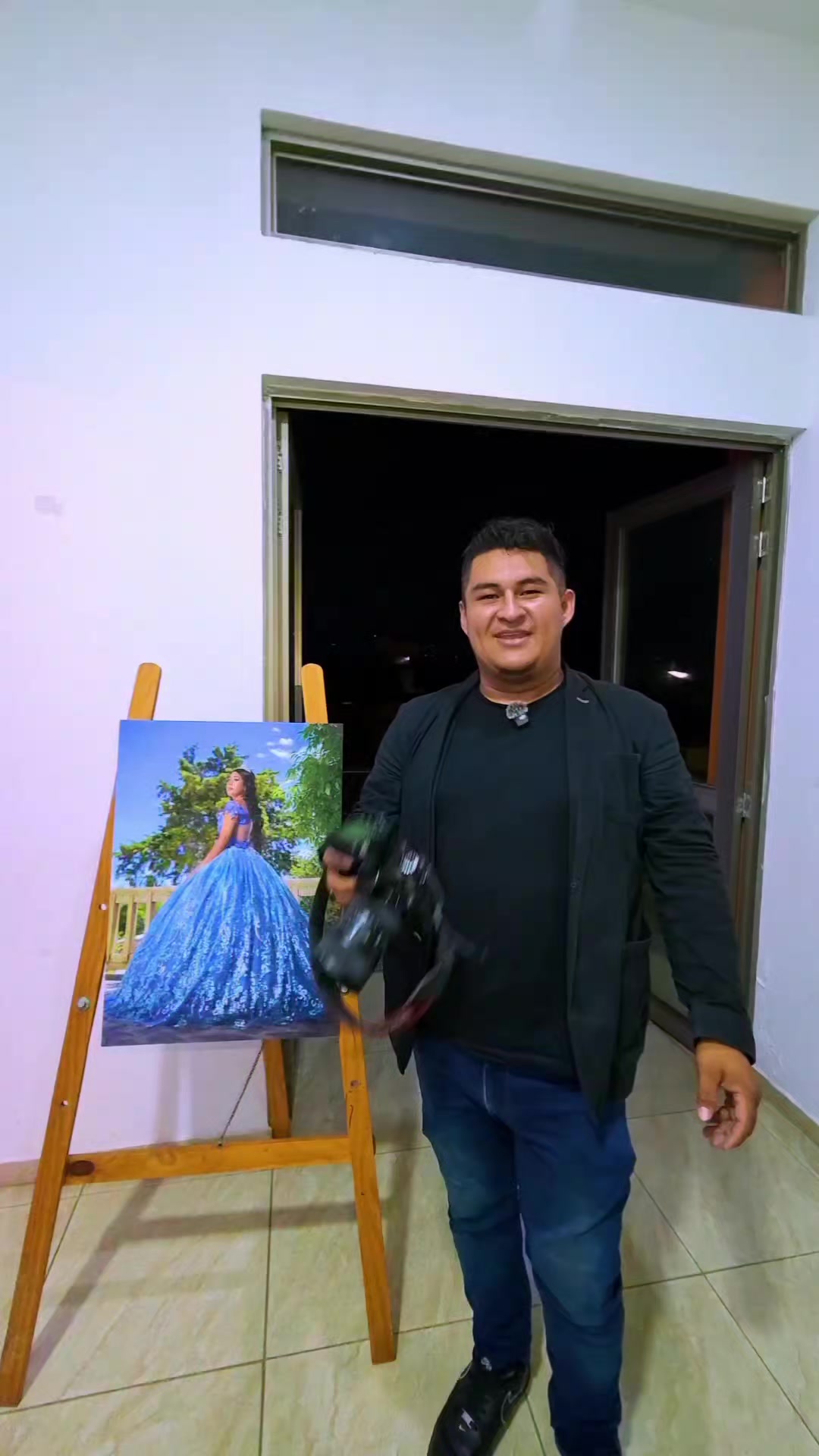 @Jhonny Ortiz Fotograf&iacute;a