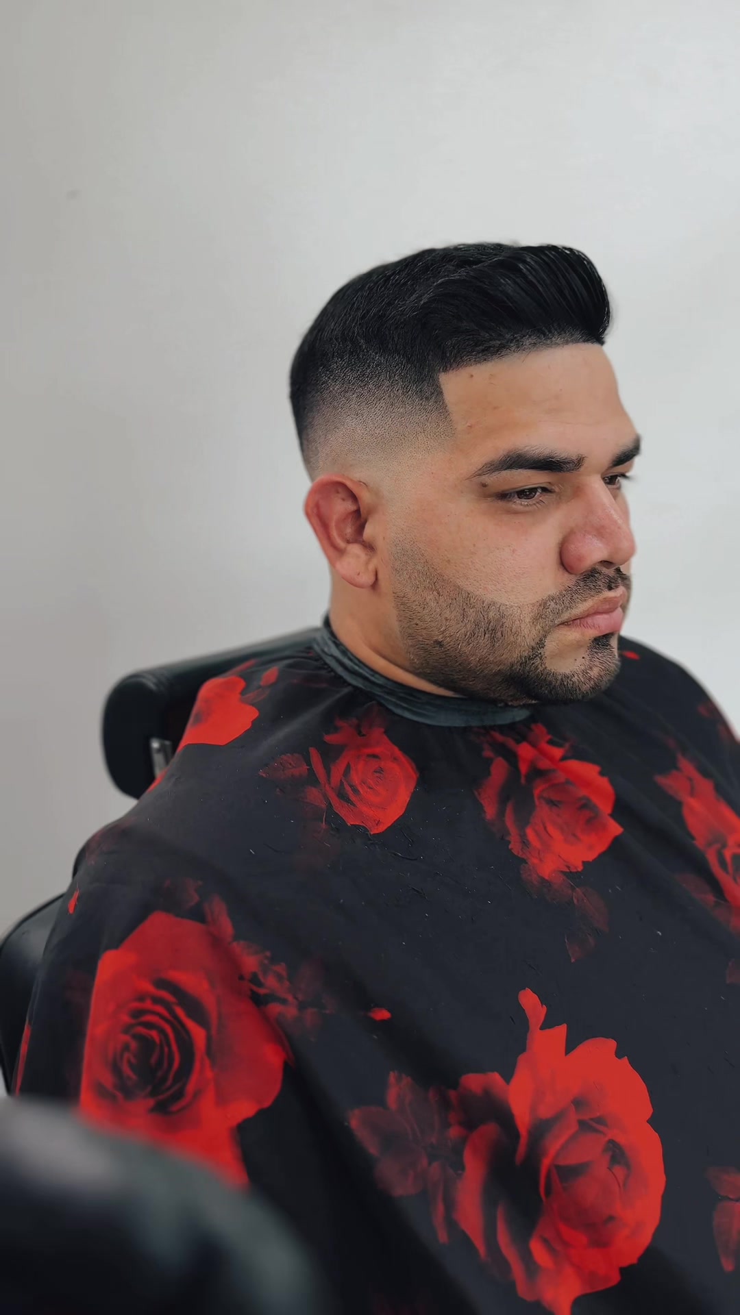 @Rafa Barber