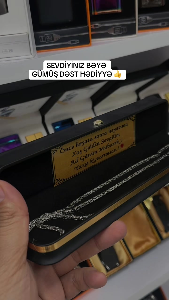 @Creativ Hediyyeler