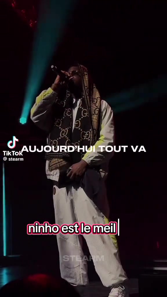 @TOUT FANS🎧⚽🎥