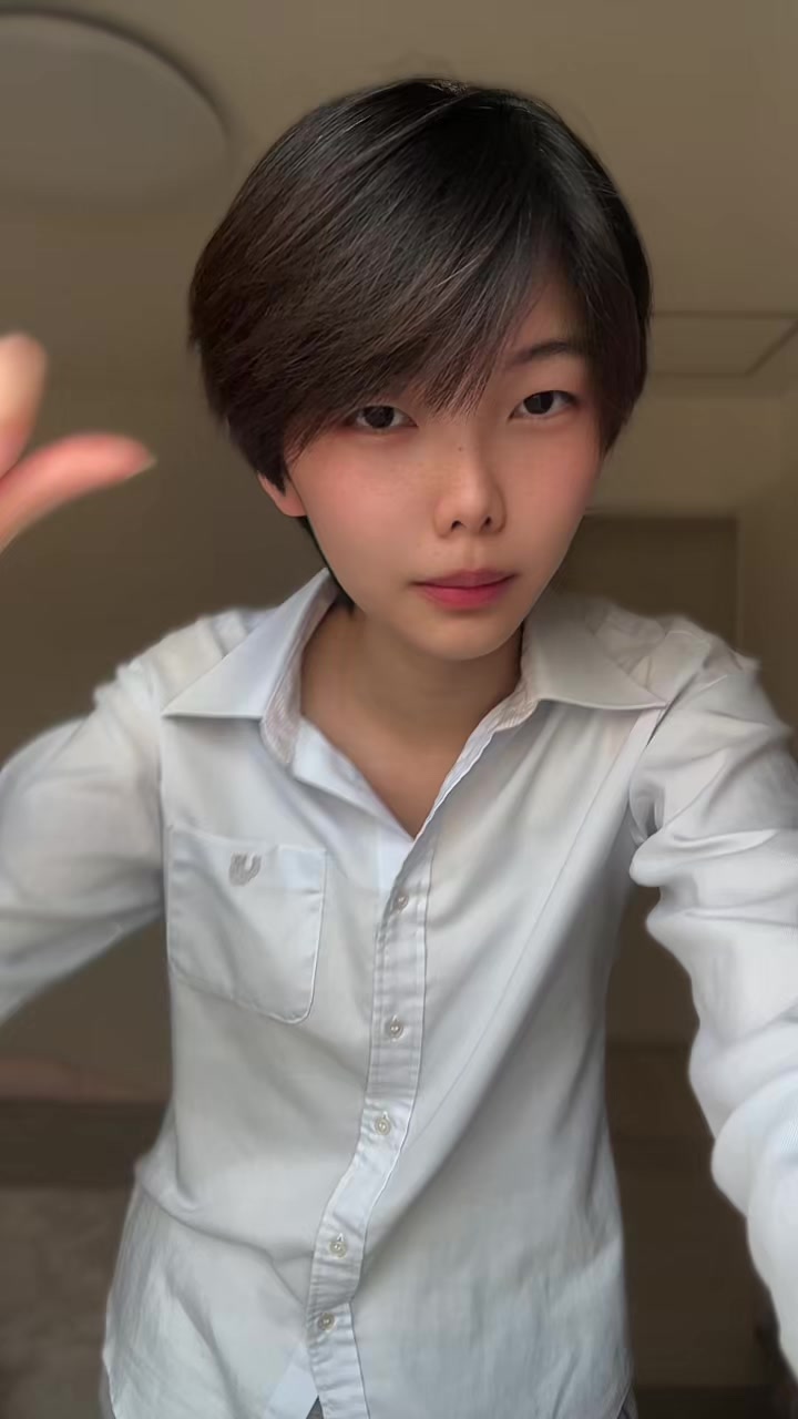 @翠