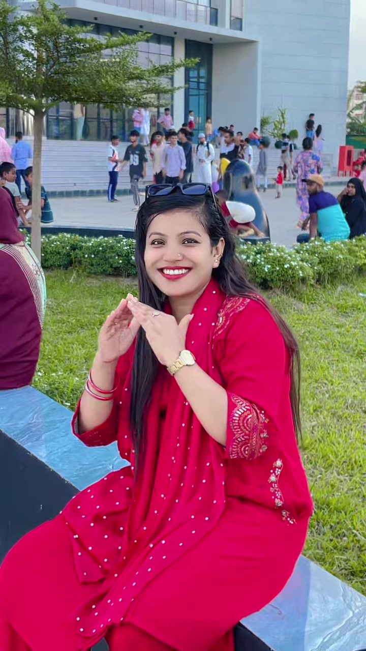 @🐅বাঘিনী কন্যা 🐅