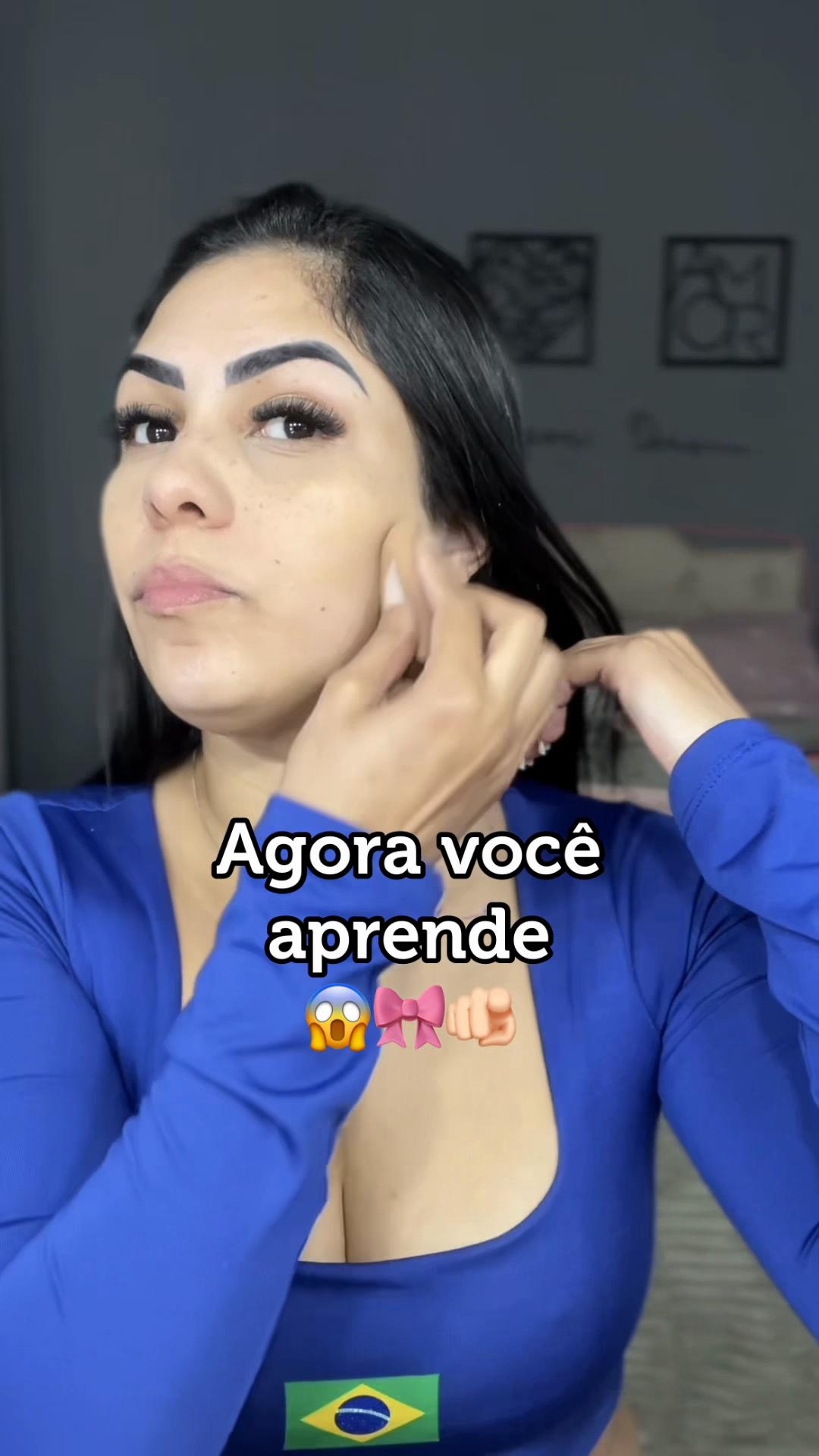 @Joyce Alves | ugc creator