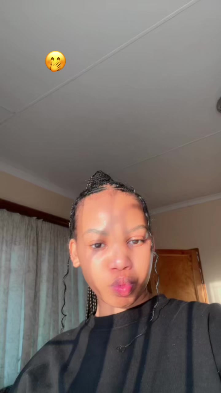 @Mamoloko ❤️🦋