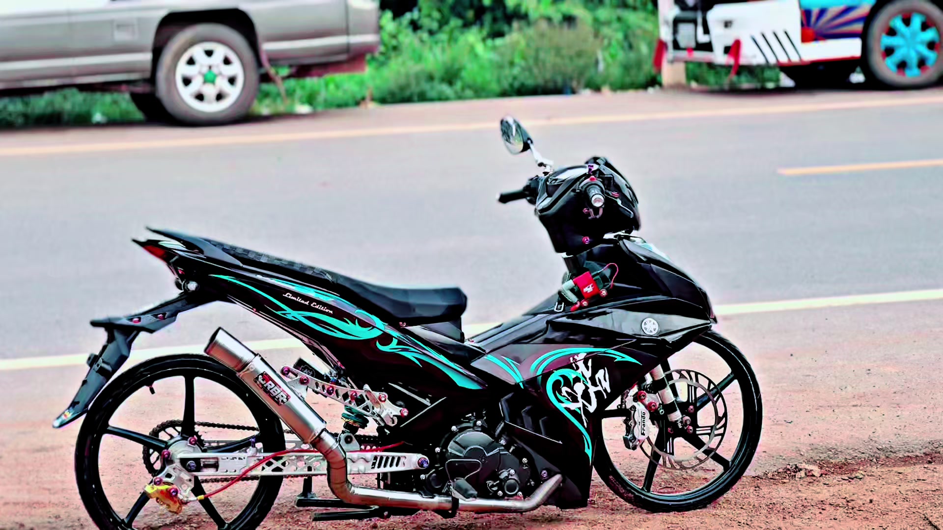 @អា តឿ. ២